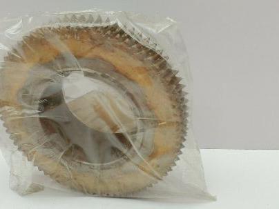 MixMor Mixer Replacement Worm Gear 05-05509-13, 46-35478-25