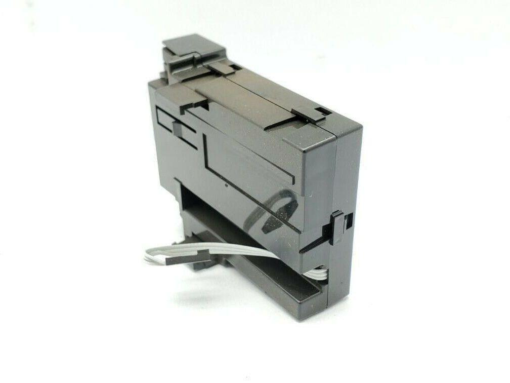 Square D 9999AO01 Series A 4-20mA Communication Module Motor Logic 110/120Vac