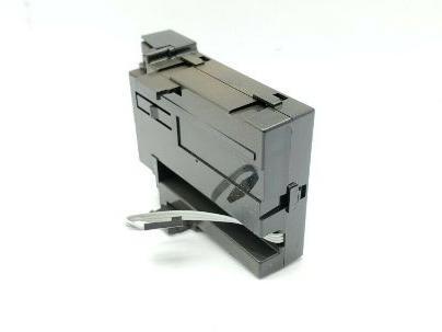 Square D 9999AO01 Series A 4-20mA Communication Module Motor Logic 110/120Vac