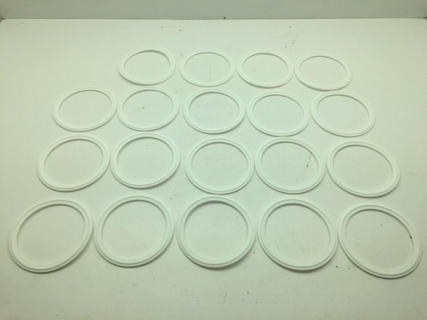 GEA Niro Soavi NI-140413 Gaskets LOT OF 19