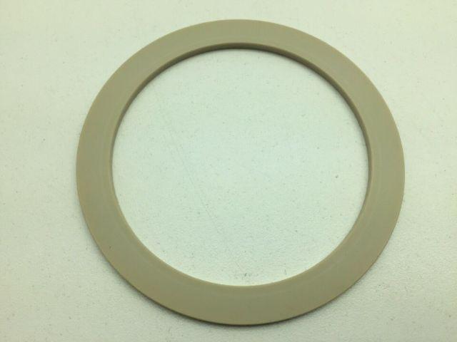 GEA Niro Soavi Homogenizers 0134396 Washer 100/80X3 PEEK, NI-0134396 Lot of 12
