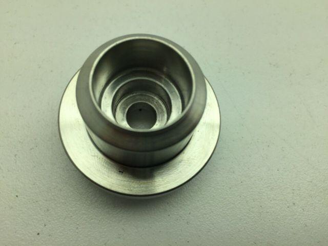 GEA Niro Soavi Homogenizers NI-0123695-7 Valve Seat 574970