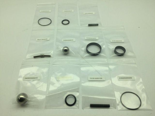 MTS 8K0015000600 Kit Suction Valve & Tube For MTS Pneumatic Glue Pump