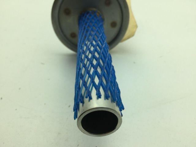 Krones Pipe Tube Assembly 1-054-15-20