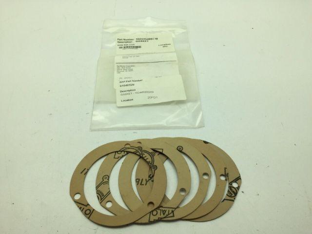 Krones 102445000200 Gasket 110 X 95 X 1 #14 LOT OF 5