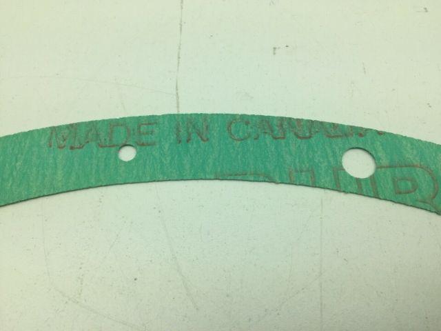 Krones 101847000400 Gasket 480 X 435 X 1 #21 LOT OF 7