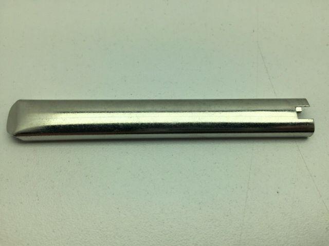 Krones 1-018-76-021-0 Guide Rail 1018760210, 95 X 12.7 mm