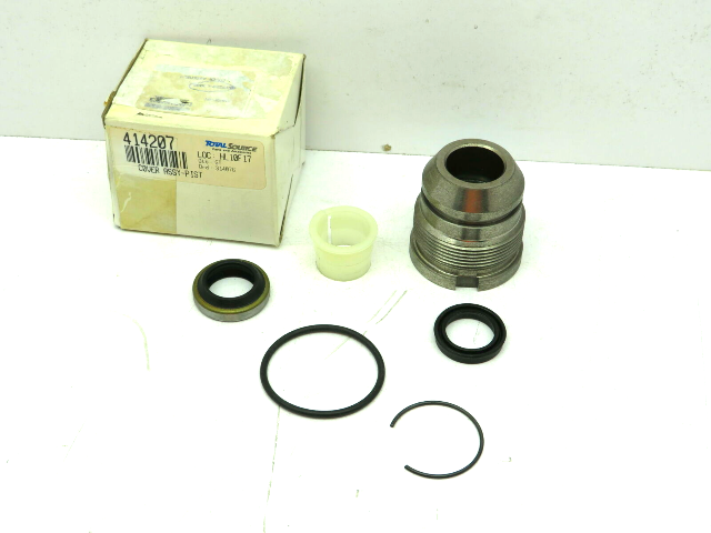 49520L3000 Nissan Forklift Piston Rod Cover Assy Seal KIt