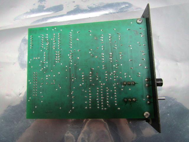 Air Gage Co 01116 T.I.R. Module Precise Technology & Electronics D-11169