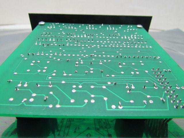 Air Gage Co 01525 3-Light Module 01525-07 Precise Technology & Electronics
