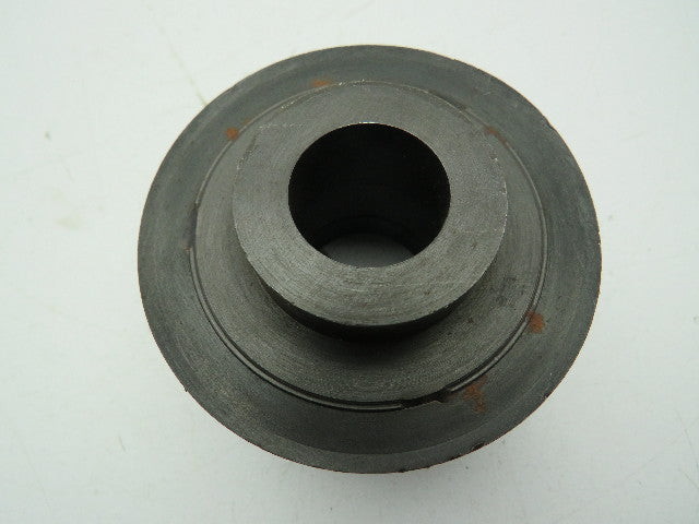 Timing Belt Pulley HPT Sprocket 12mm Pitch 38mm Belt 20 Teeth