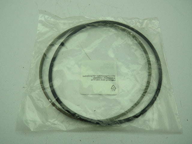 RSF409000-T46N Hydraulic Seal Step Seal O-Ring Gasket 9.25" OD