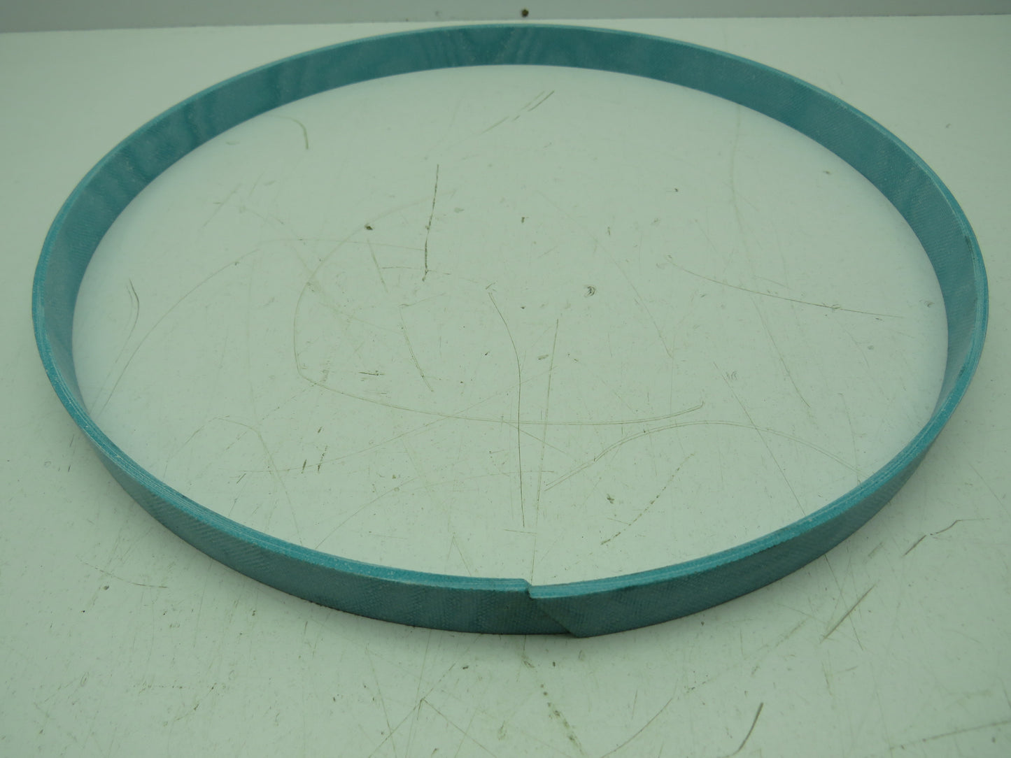 GP2E12000-C380 Slydring Hydraulic Piston Wear Ring 11.75" OD