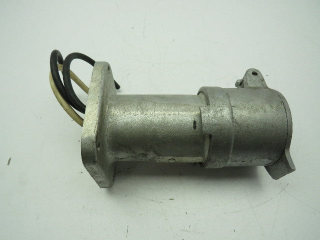 Killark KRJ-604 Explosion Proof Plug-In Receptacle 3W 4P 115-460V 3 Phase 60A