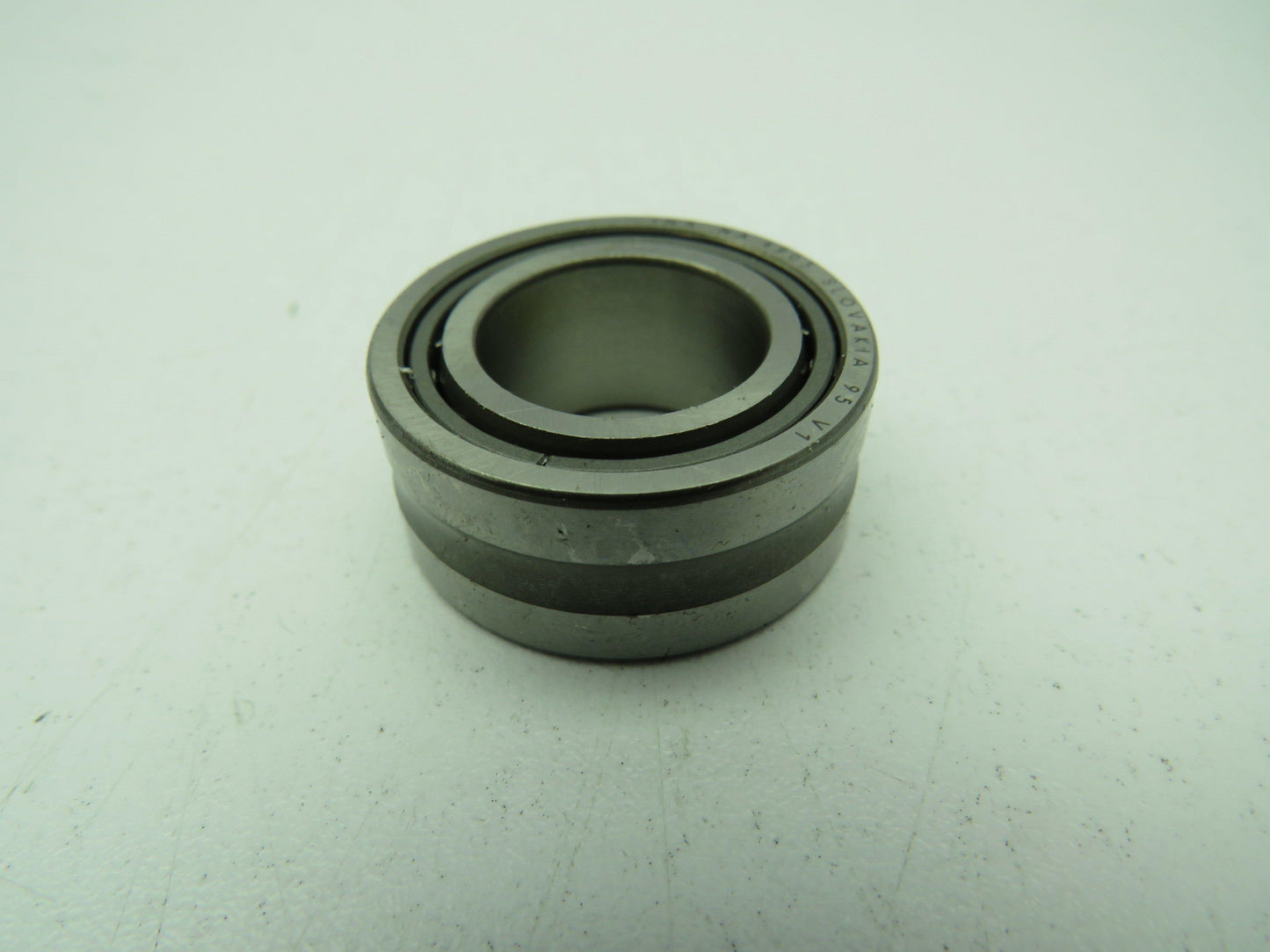 INA NA4903 Needle Roller Bearings With Inner Ring 17x30x13mm LOT OF 2