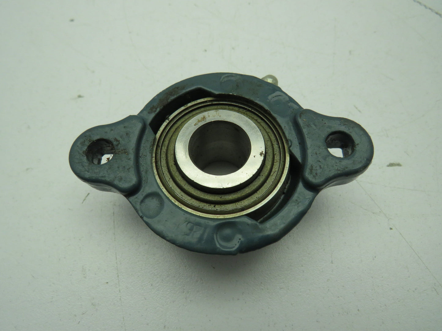 Dodge 203 2 Bolt Flange Pillow Block Bearing 5/8" Bore