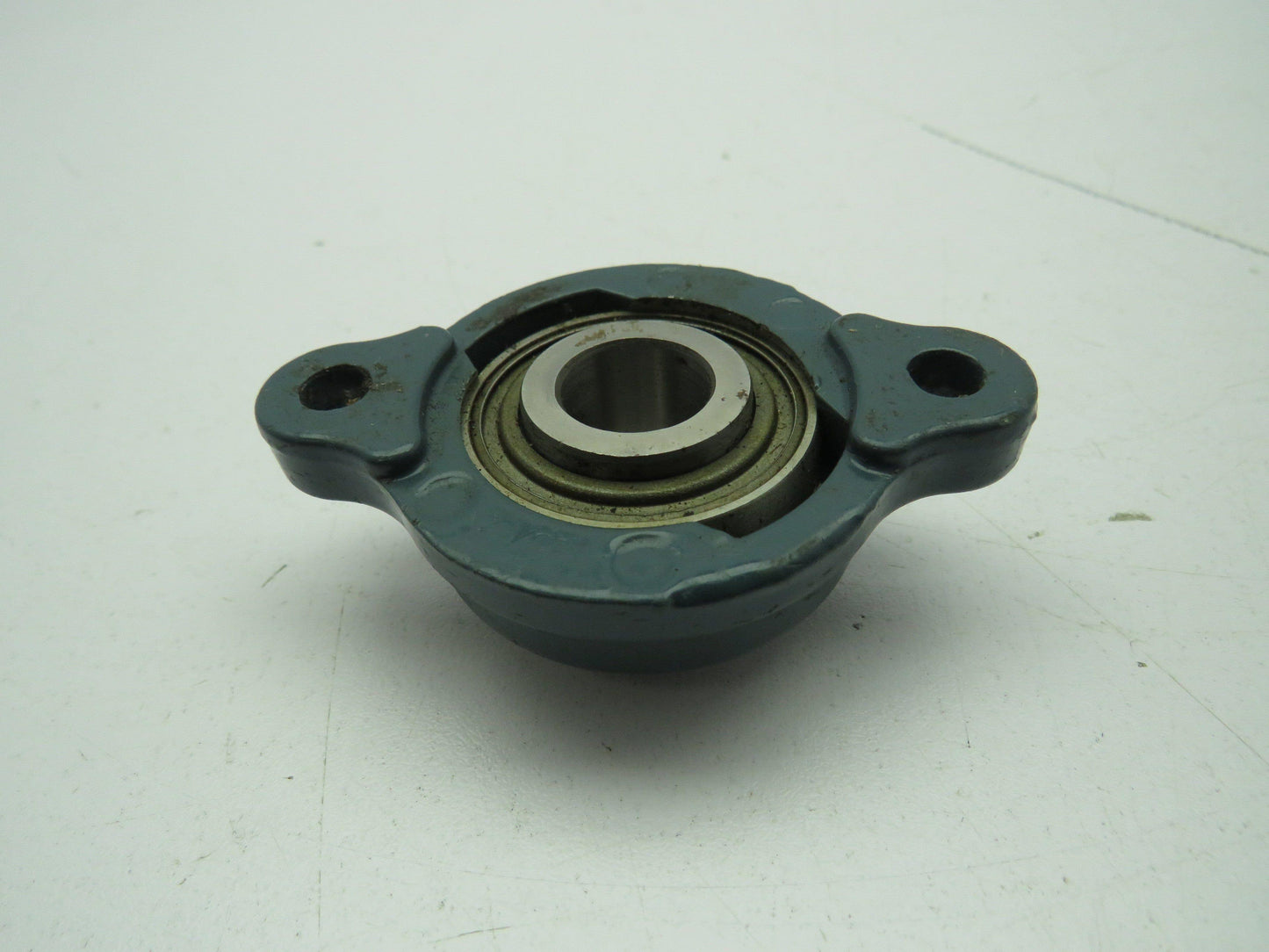 Dodge 203 2 Bolt Flange Pillow Block Bearing 5/8" Bore