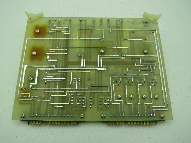 Metramatic 185 6069A Control Circuit Board Card 185-6069A