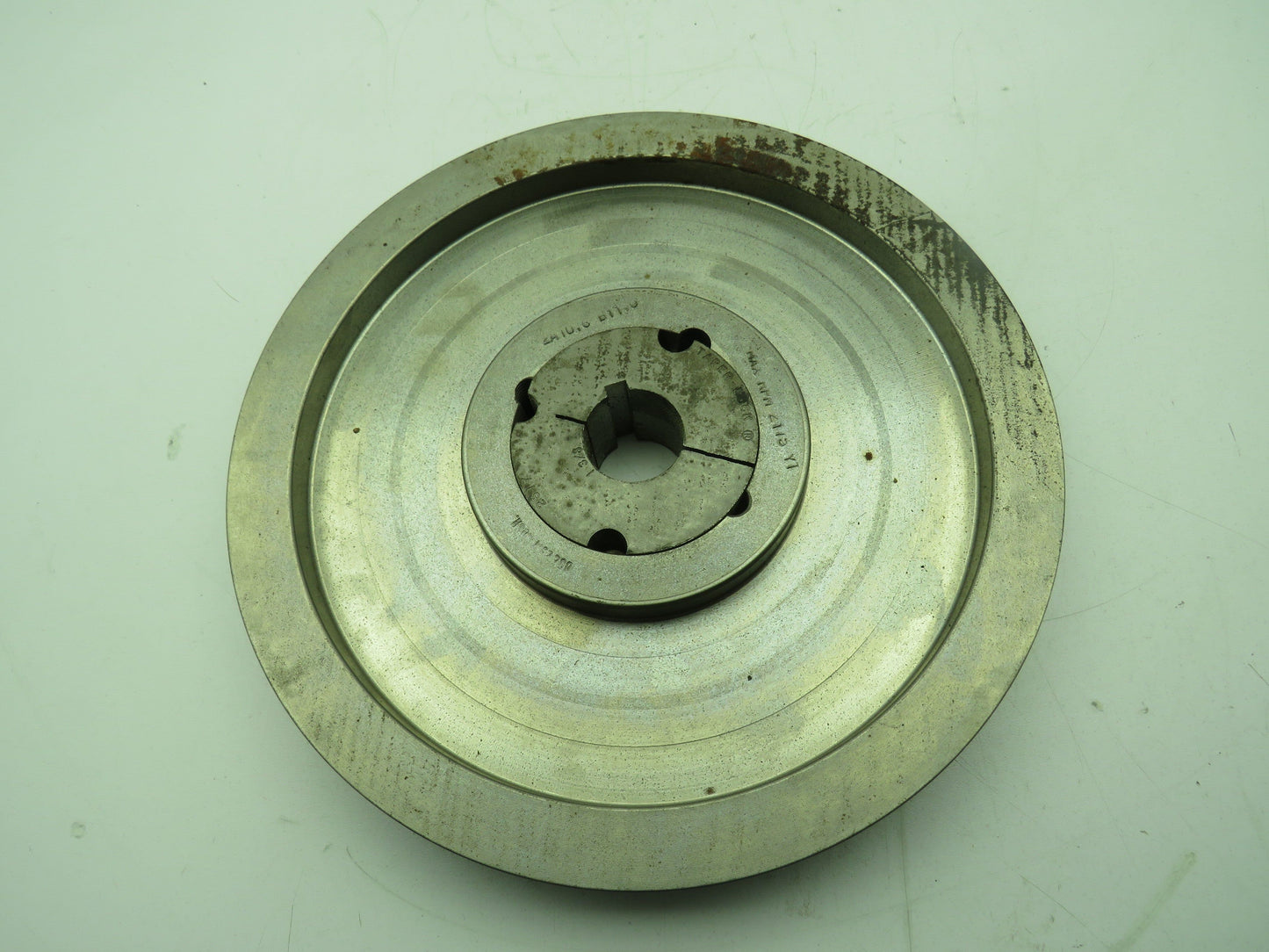 DODGE 2A10.6B11.0-2517 118047 - SHEAVE / PULLEY