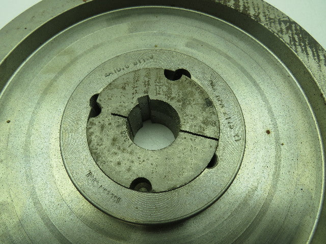 DODGE 2A10.6B11.0-2517 118047 - SHEAVE / PULLEY