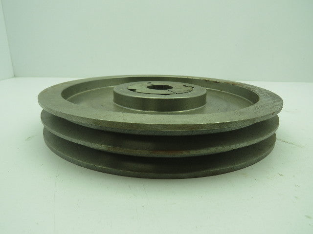 DODGE 2A10.6B11.0-2517 118047 - SHEAVE / PULLEY