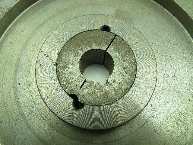 DODGE 2A10.6B11.0-2517 118047 - SHEAVE / PULLEY