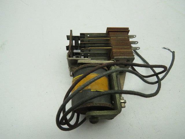 Thunder Bay Manufacture Relay Coil Guardian Electric G 10875 For Oven