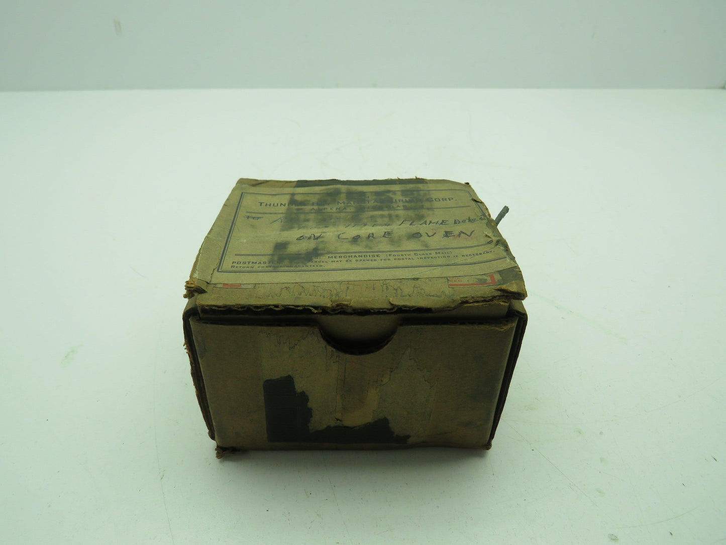 Thunder Bay Manufacture Relay Coil Guardian Electric G 10875 For Oven