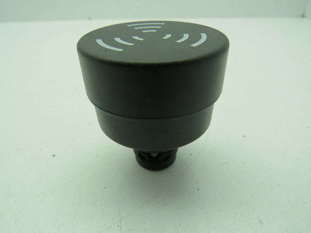 Werma 109.010.75 Electric Buzzer Signal EM Pulse Tone 80 dB 24VAC/DC