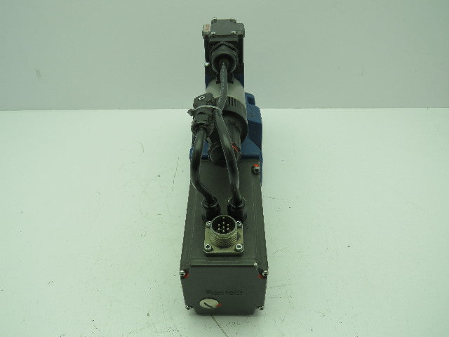 Rexroth 4WRTE16V200L-46/6EG24EK31/AIM Hydraulic Directional Valve R900975264