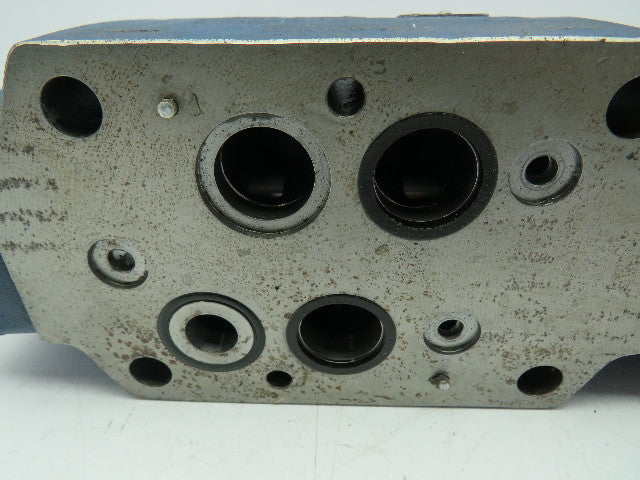 Rexroth 4WRTE16V200L-46/6EG24EK31/AIM Hydraulic Directional Valve R900975264
