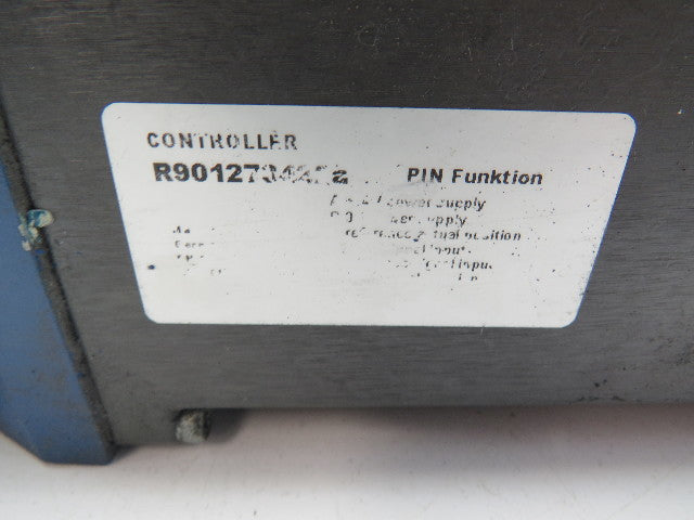 Rexroth 4WRTE16V200L-46/6EG24EK31/AIM Hydraulic Directional Valve R900954276