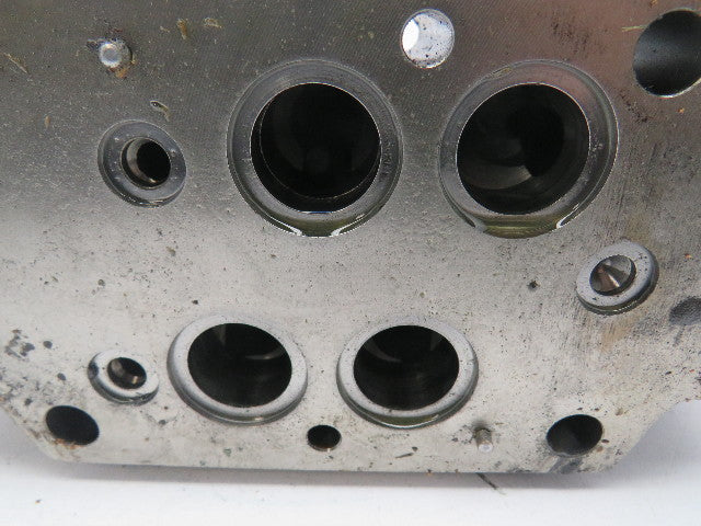 Rexroth 4WEH16C70/OF6EG24-N9K4/B10 Hydraulic Double Solenoid Valve 4WEH16C70