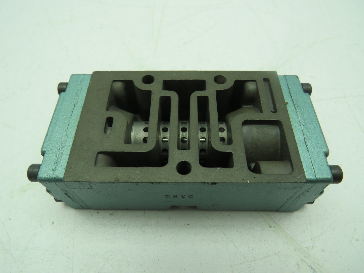 Numatics 152PP4000012B Solenoid Valve Replacement 150PSI Series 15
