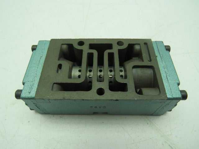 Numatics 152PP4000012B Solenoid Valve Replacement 150PSI Series 15
