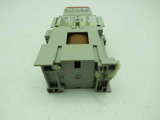 Allen-Bradley 700-CFB310D*A Guardmaster Relay Contactor Ser A 700S-CFB620DJC