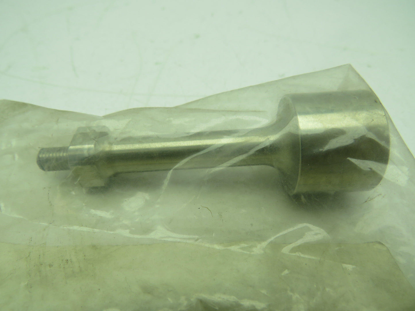 Shipco Pumps 91038329 Propeller Shaft Stem SDPS00135