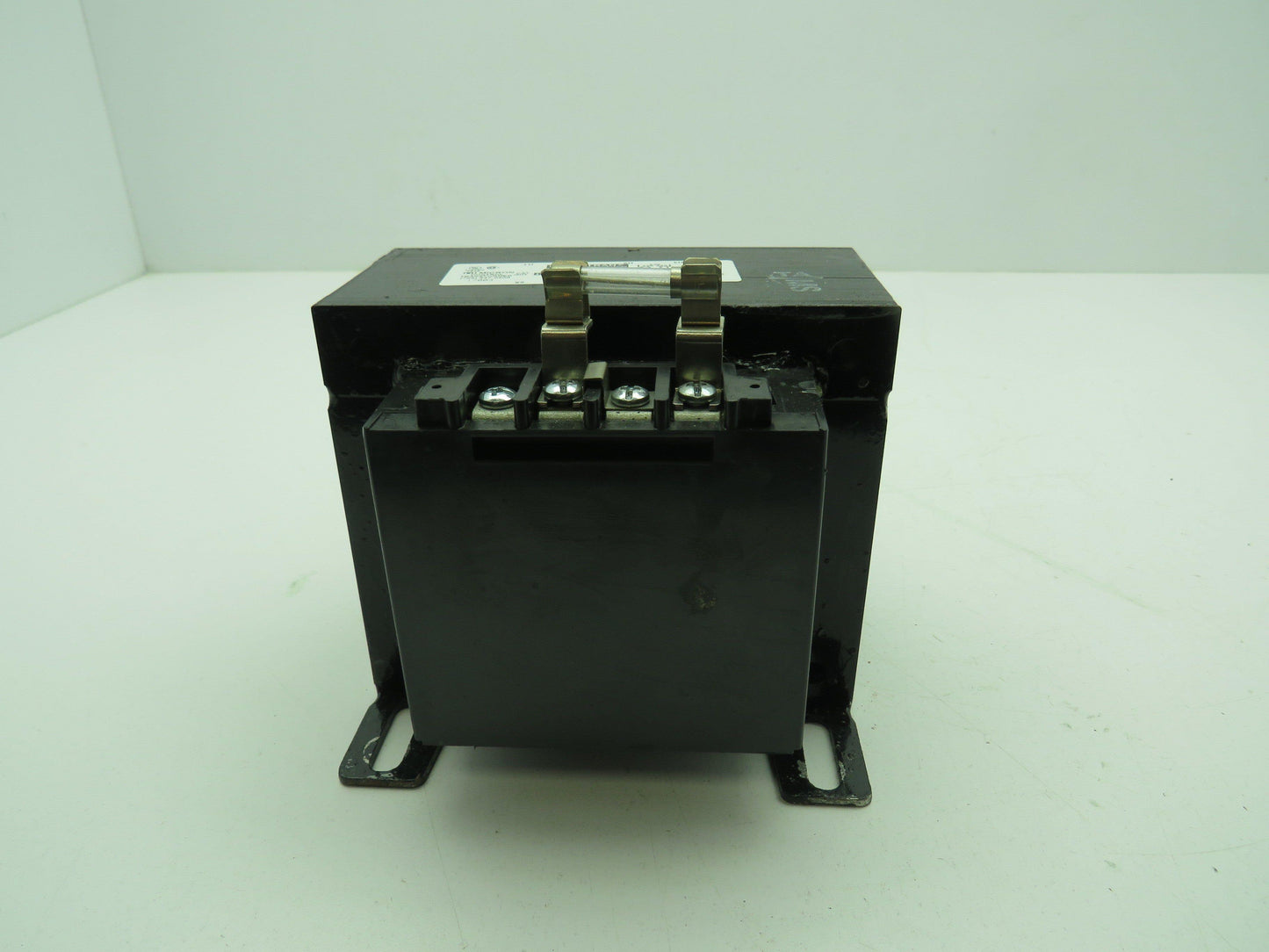 Micron ImperviTran B500BTZ13JQ Control Transformer 500VA 110/120V 230/460V