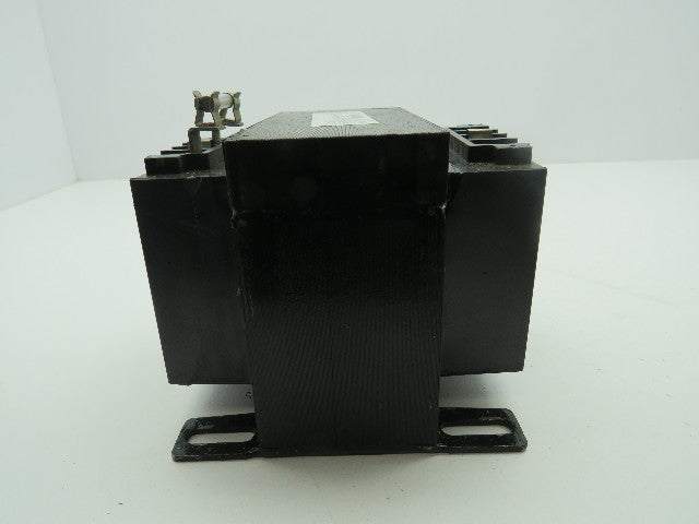 Micron ImperviTran B500BTZ13JQ Control Transformer 500VA 110/120V 230/460V