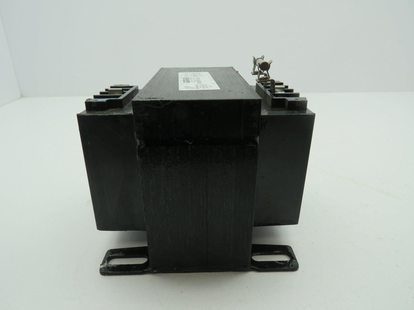 Micron ImperviTran B500BTZ13JQ Control Transformer 500VA 110/120V 230/460V