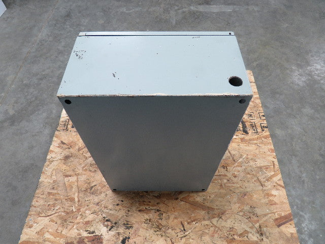 RITE-HITE DOK-LOK Commander Control Box Dock Leveler Truck Restraint Controller