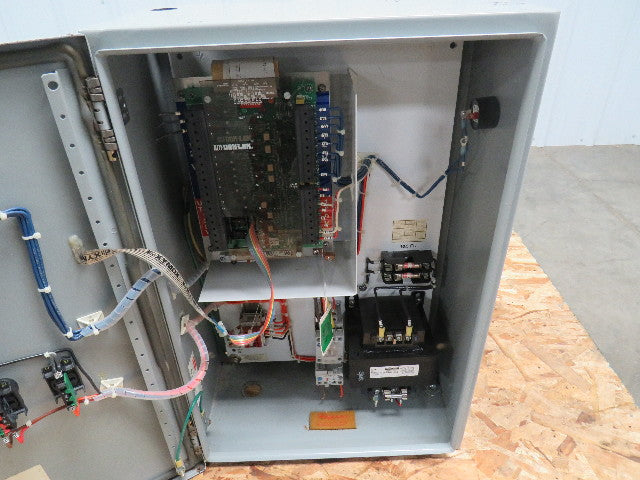 RITE-HITE DOK-LOK Commander Control Box Dock Leveler Truck Restraint Controller