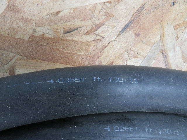 TF Cable 4/0 AWG 3/C Type W Portable Power Cable 2000V 35' Long 90C Wet Or Dry