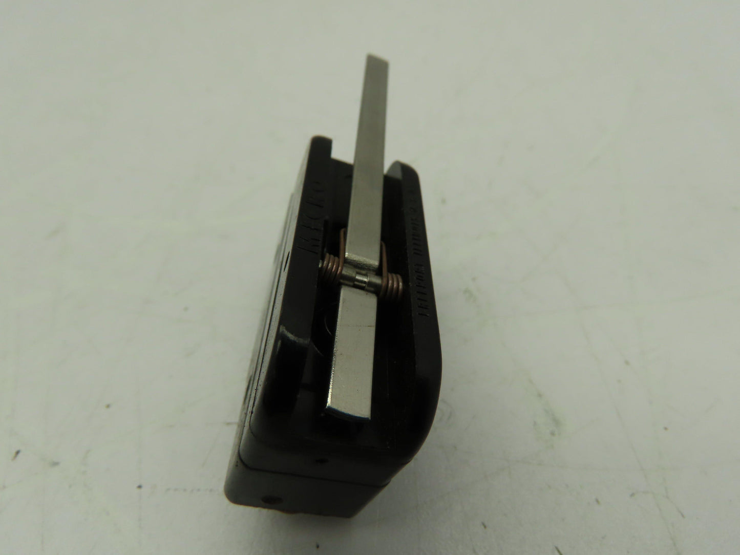 Honeywell BZ-2RM-A2 Micro Switch Lever Limit Switch 15A 125/250/480VAC Lot of 6