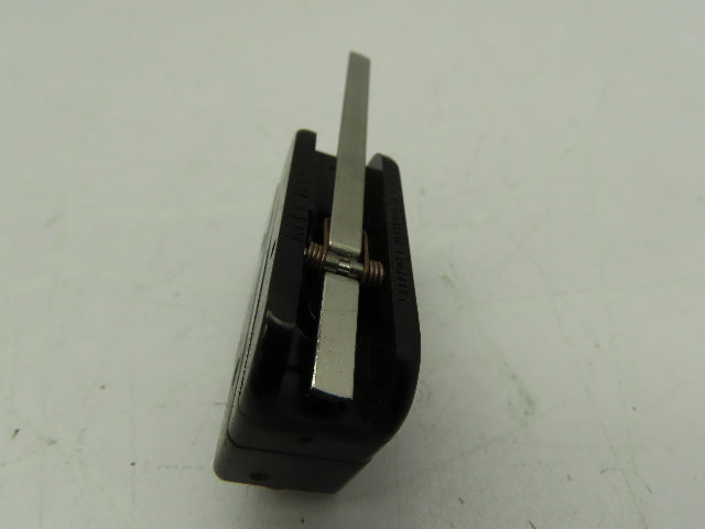 Honeywell BZ-2RM-A2 Micro Switch Lever Limit Switch 15A 125/250/480VAC Lot of 6