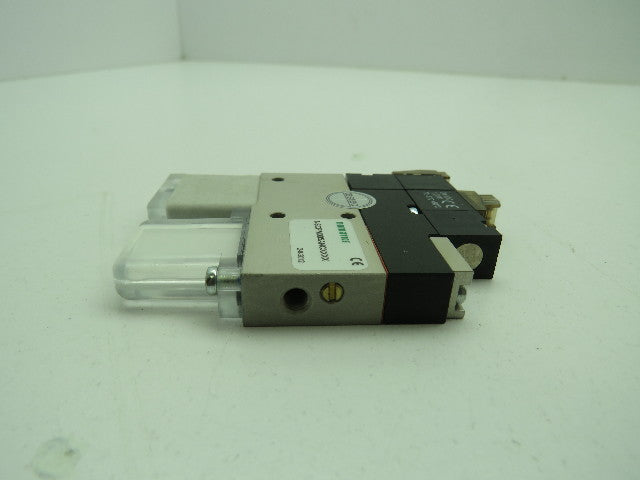 Numatics NSCPM005ANCXXXX Vacuum Generator Ejector NSCPM Series 24VDC