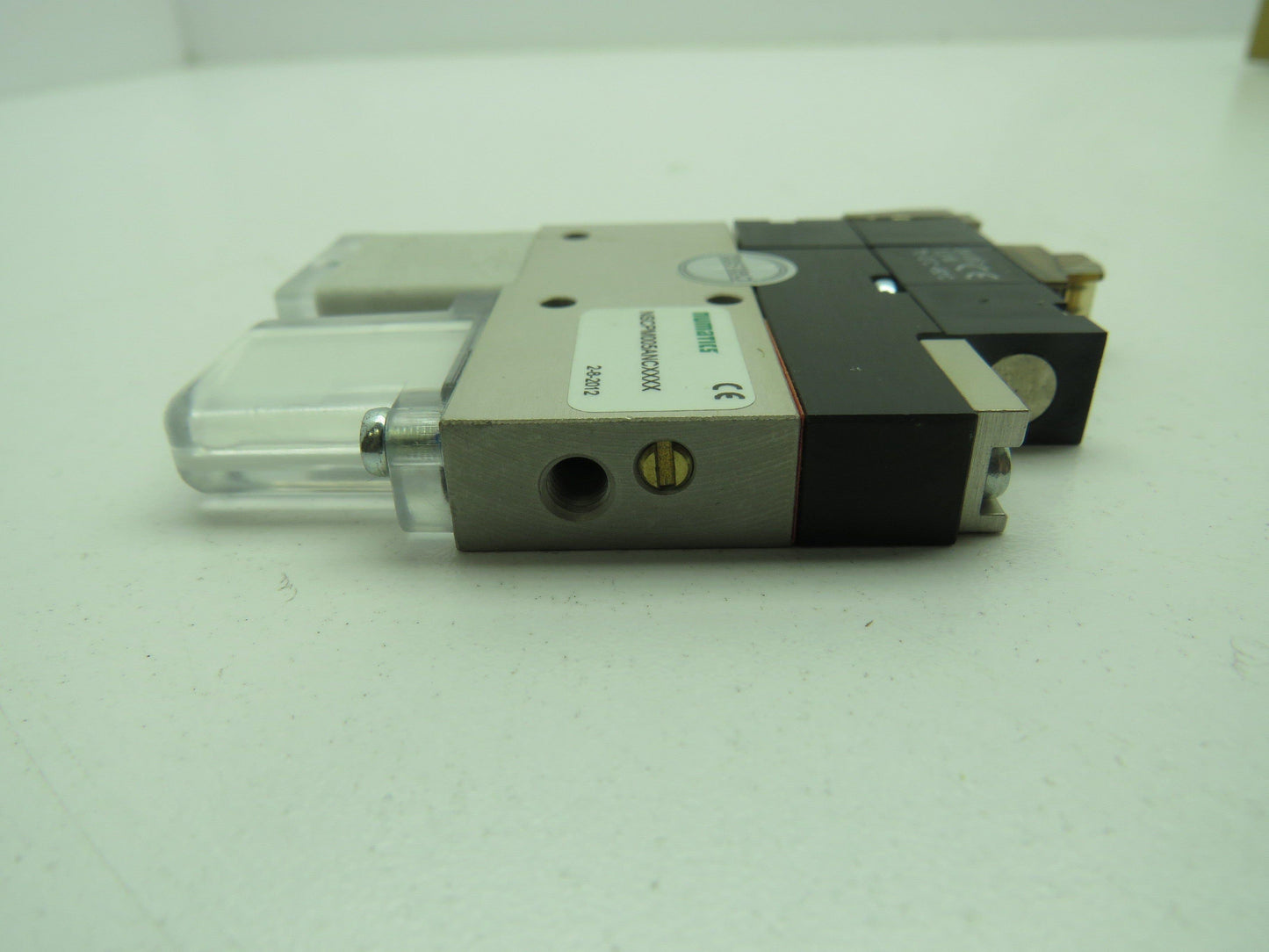 Numatics NSCPM005ANCXXXX Vacuum Generator Ejector NSCPM Series 24VDC