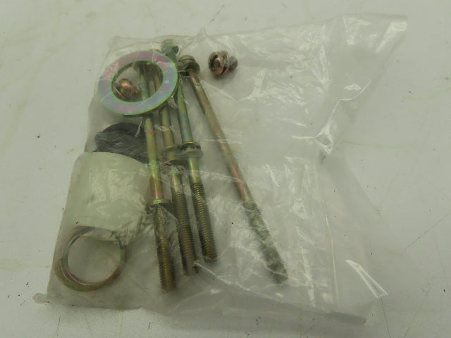 Nissan 29315L4500 Screw Set 29315-L4500 Forklift Replacement Part Lot of 2