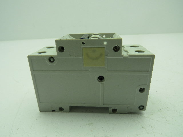 Siemens 5CX2 C6 480V Circuit Breaker 2 Pole Lot Of 7