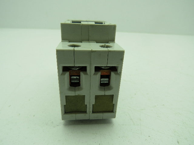 Siemens 5CX2 C6 480V Circuit Breaker 2 Pole Lot Of 7